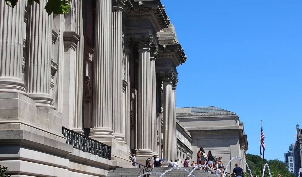 Découvrir l'art à petit prix : les galeries et expositions gratuites